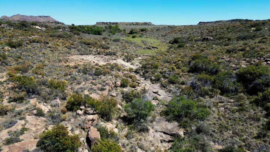 0 Bedroom Property for Sale in Lady Grey Eastern Cape